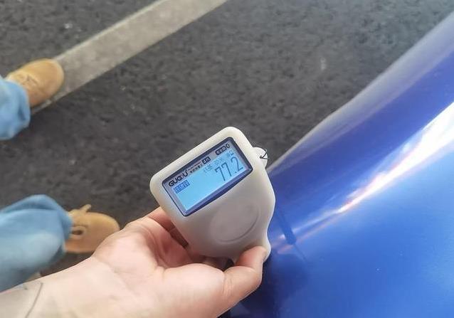 宝马3系仅15.68万，7万公里蓝色运动款，值不值得买？
