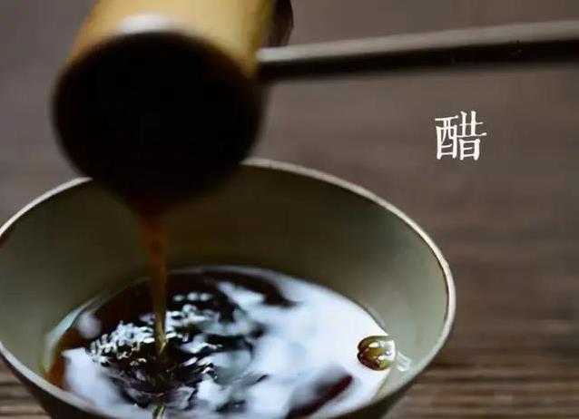 超市买醋老踩坑？5个标准挑好醋，吃着放心味道香