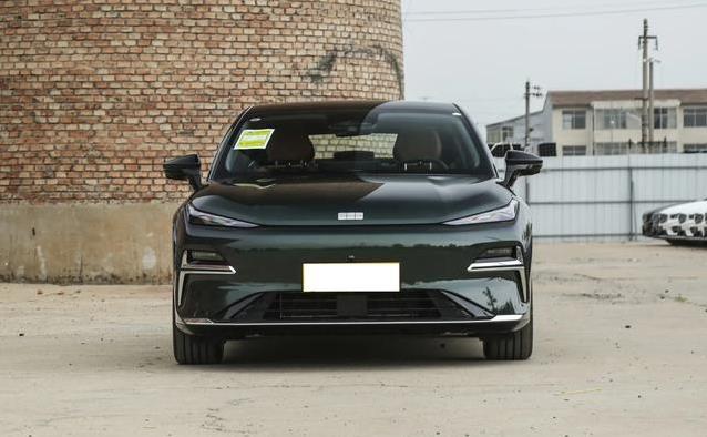 11万买中大型车，油耗仅0.9升，续航1530公里够硬核吗？