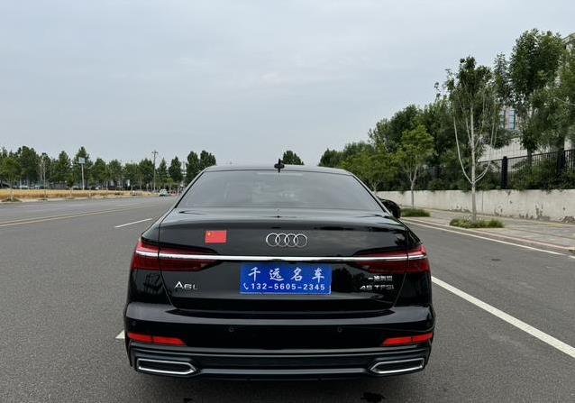 19.8万买奥迪A6L，14万公里车况靠谱，值不值入手？