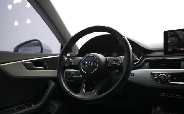 15万入手奥迪A5，5万公里一手车，真值？