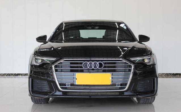 23万入手豪车奥迪A6L，8万公里值不值，买前你得看这点
