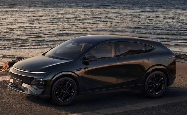 20万买SUV，智能全配还巨省，小鹏G6真香？