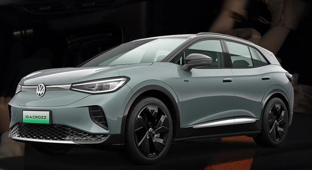 14万买德系电SUV，续航超600公里，智能配置真香？
