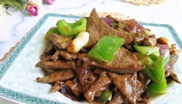 缺铁没力气？3种家常菜补铁，身体满血复活！