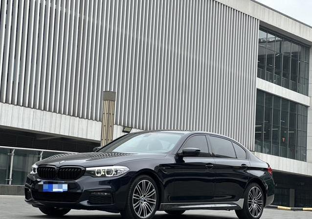 19.8万入手宝马530Li，开了6万公里，真值吗？