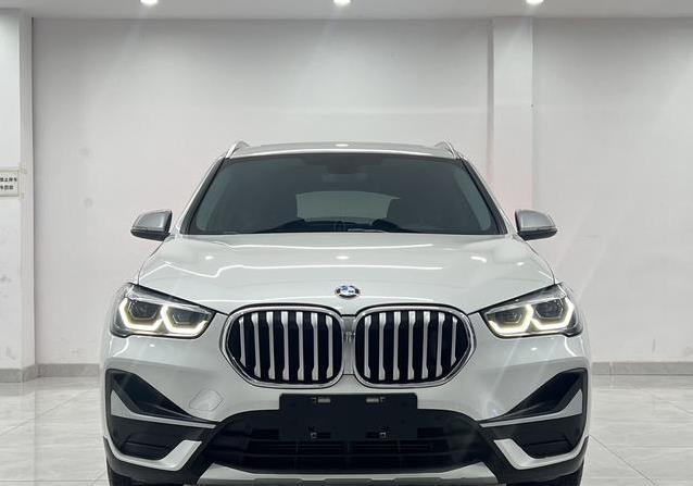 11万买宝马X1，5.9万公里好车况，真值还是有坑？