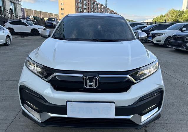 10万出头买准新XR-V，动力强还省油，真值？