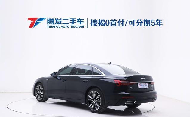 24.5万入手奥迪A6L，空间秒杀同级车，值不值？