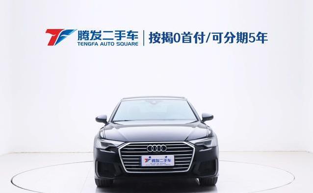 24.5万入手奥迪A6L，空间秒杀同级车，值不值？