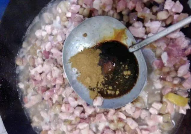 陕西臊子肉3斤猪肉炒出绝香，秘方公开，你家也能做大厨