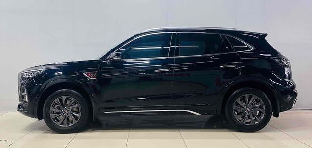 红旗HS5新车20万，如今13.98万入手，值不值？