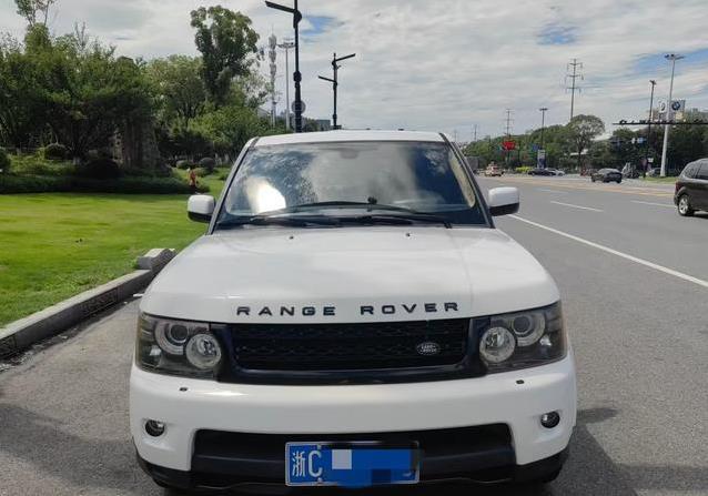 10万入手豪车梦，柴油揽胜动力猛，却藏这些秘密？