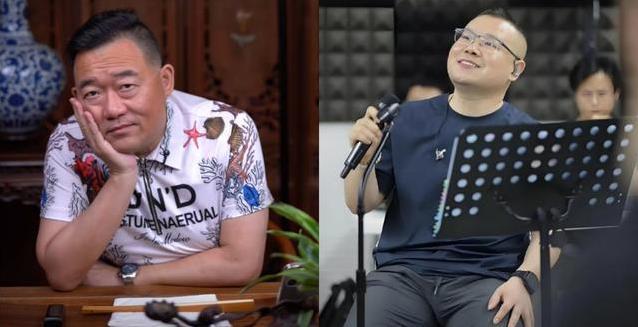 岳云鹏开唱被吐槽，郑好直播惹争议，郭德纲为啥力推？
