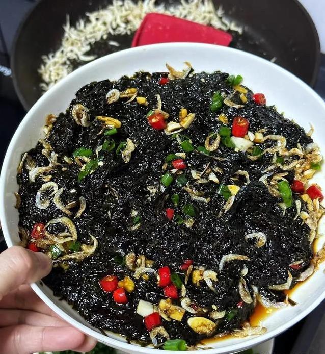 夏天汗多没劲儿？4种家常菜补钾，精神抖擞不腿软！