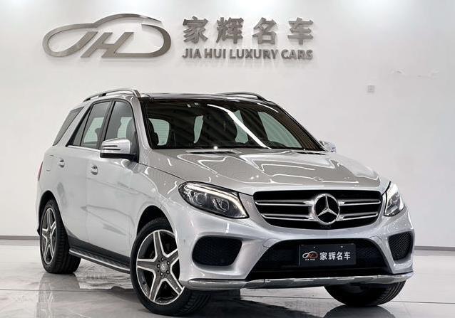 19.8万入手奔驰GLE，9年仅跑10万公里，真值？