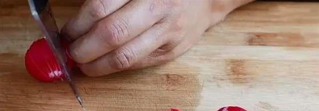 樱桃小萝卜这样做，酸辣爽口开胃，3步秒变下饭神器
