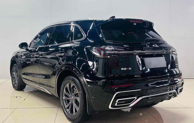 红旗HS5新车20万，如今13.98万入手，值不值？