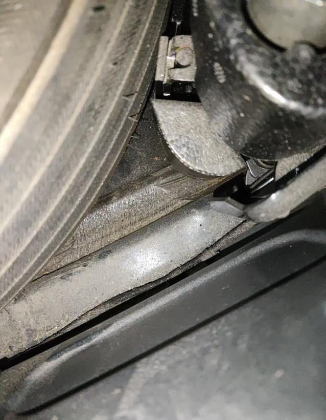 14万入手豪华SUV，大众途锐车况曝光，真值这个价？