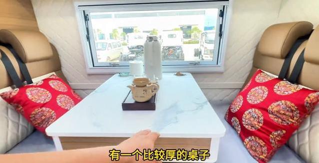 30万打造移动豪宅，比亚迪房车住出别墅范，你心动没？