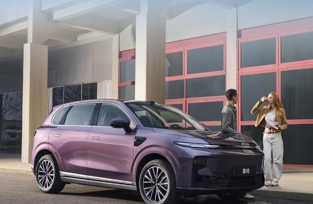 15万买中型SUV，零跑C16配冰箱激光雷达，电池却靠抽奖？