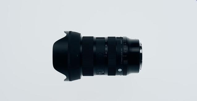 适马放大招！17-40mm F1.8变焦神头，画质媲美定焦？