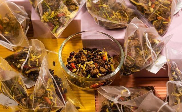 枸杞菊花茶清火护眼，3款养生茶让你气色大变？