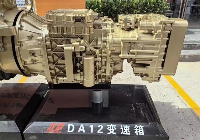 东风天龙KL火爆全国，龙奎3.0动力有多强？卡友抢着买！