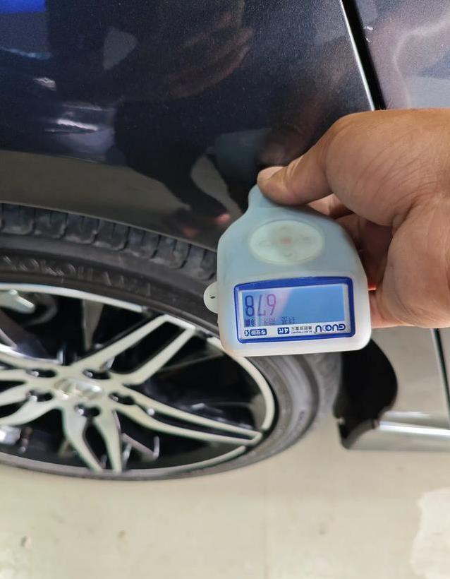 13.8万入手2023款雅阁，3万公里近新车，值不值？