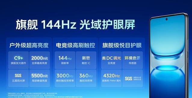 1200元入手12GB 256GB，3款千元机性能爆棚，你敢信？