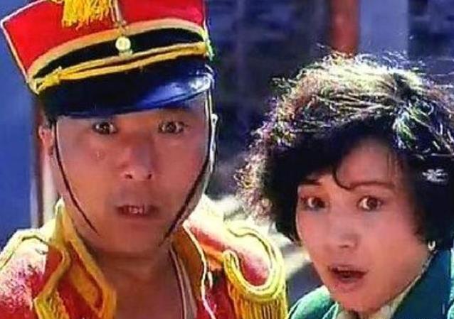 陈佩斯是舅舅，她却不靠家族，凭本事当网红闯出新路子