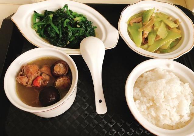 早餐吃错伤身体，午餐这样搭才健康，晚餐大忌你中招？