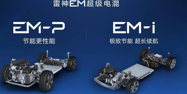 7.98万起售，银河L6配置逆袭秦PLUS，谁更值？