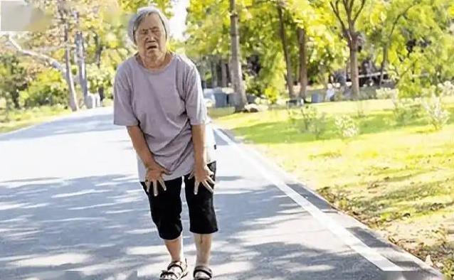 走路几步就喘得慌，心脏报警你却不当回事？