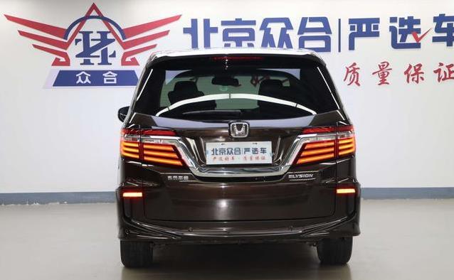 6万公里艾力绅仅14.98万，家用神车，值不值？