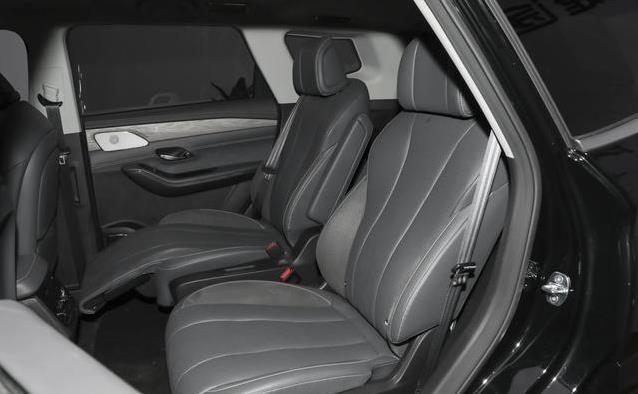 14万买6座大SUV？奇瑞山海L9媲美理想，值吗？
