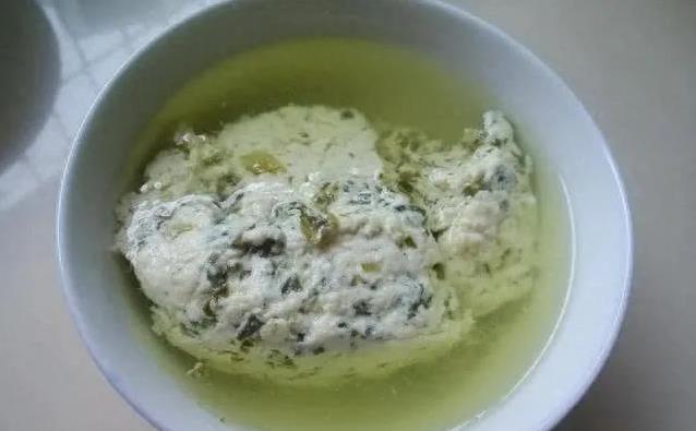 汉中人离不开的菜豆腐，一碗勾起多少乡愁？