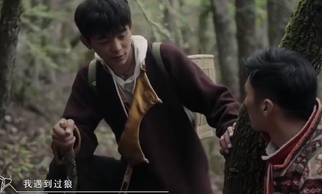 丁真火遍全网，谢霆锋甘孜开三轮车，藏族美食惊艳谁？