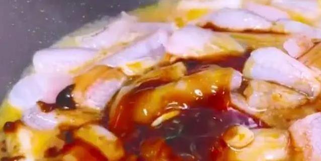 豆腐鱼火爆潮汕，滑嫩无鳞超好吃，你尝过这绝味没？