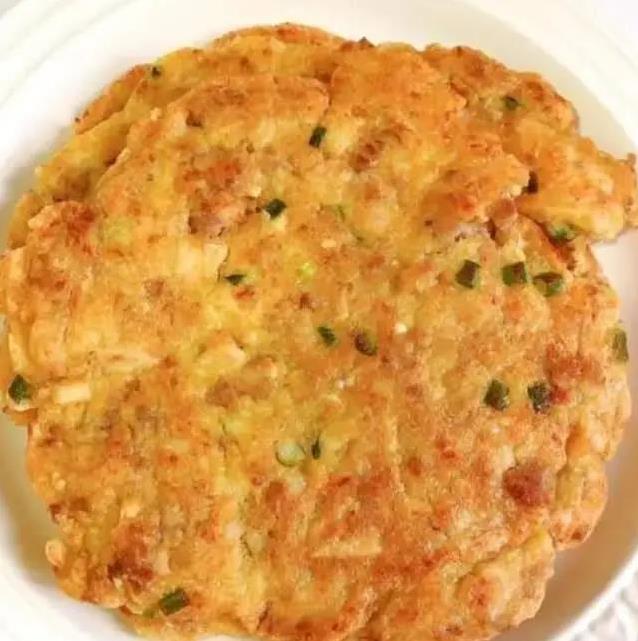 山药变身4道美食，家常做法超简单，养胃又美味你吃过几种？
