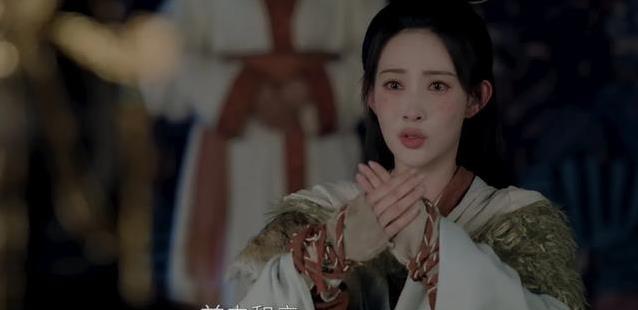 公主逃婚中毒计，嫁给奸相保命，画中秘密能翻盘？