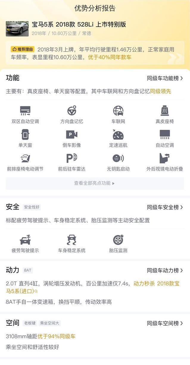 15万入手宝马5系，车况藏秘密，真值？