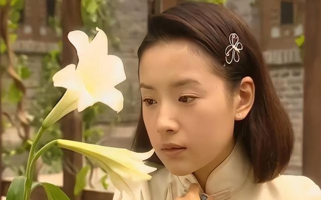 董洁从女神跌落谷底，靠直播翻身，如今在阿那亚开店当老板娘？