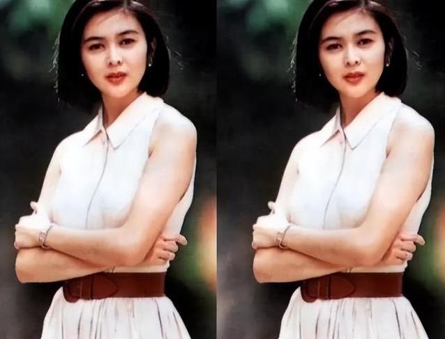 从“十三姨”到独居豪宅，关之琳的亿万财富，换来了什么人生？