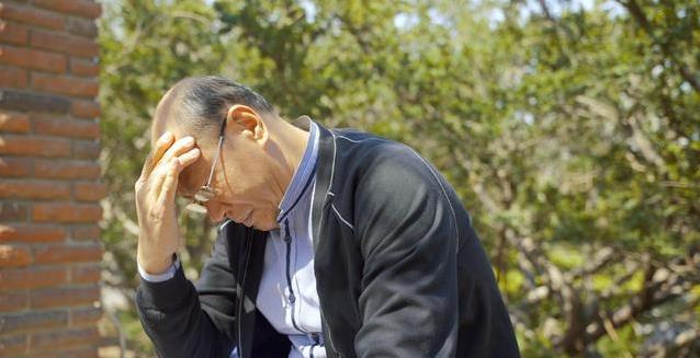 49岁大哥汗流如洗以为没事，医院一查，医生急喊：咋拖这么久？
