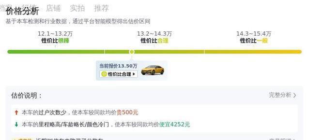 21年大众CC紫色版仅13万，跑6万公里，颜值动力都不输新车？
