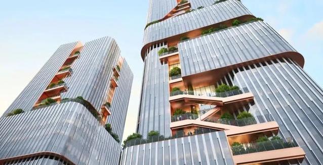 京东31亿建深圳总部，营收破万亿，2027年惊艳亮相？