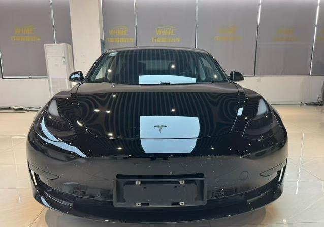 12万买特斯拉Model 3，省油又拉风，真能开回家？