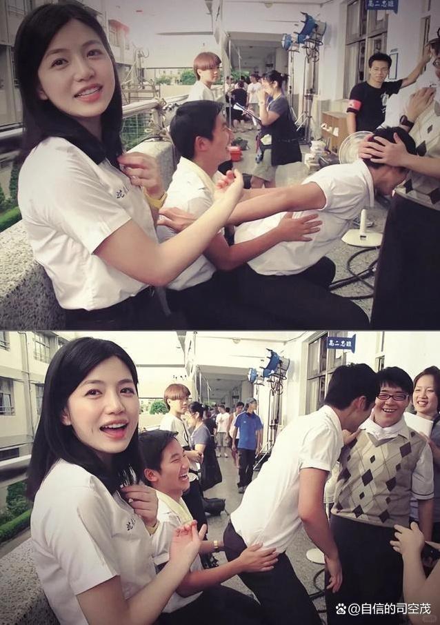 陈妍希带女儿过完寿辰回北京 子母同框展现果断与爱