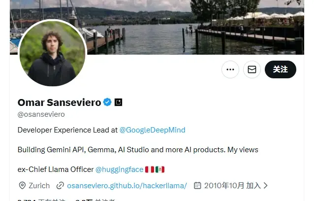 谷歌DeepMind负责人喊话千问员工 欢迎加入共创未来